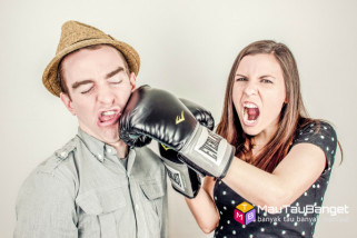 9 Hal Yang Harus Dilakukan Saat Pasangan Selingkuh