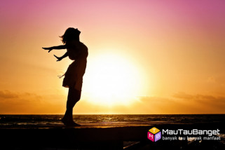 Alasan mengapa menarik nafas dalam menghilangkan cemas dan  membantu rileks