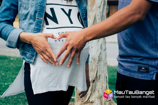 Makanan sehat saat hamil agar kamu dan bayimu sehat dan cerdas